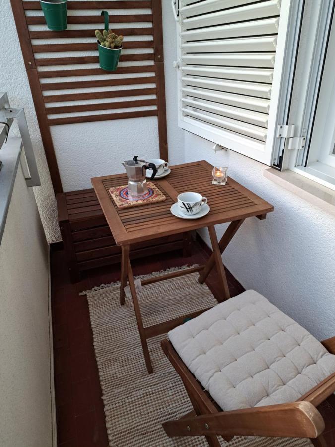 Parentium Town Beach Porec Luaran gambar