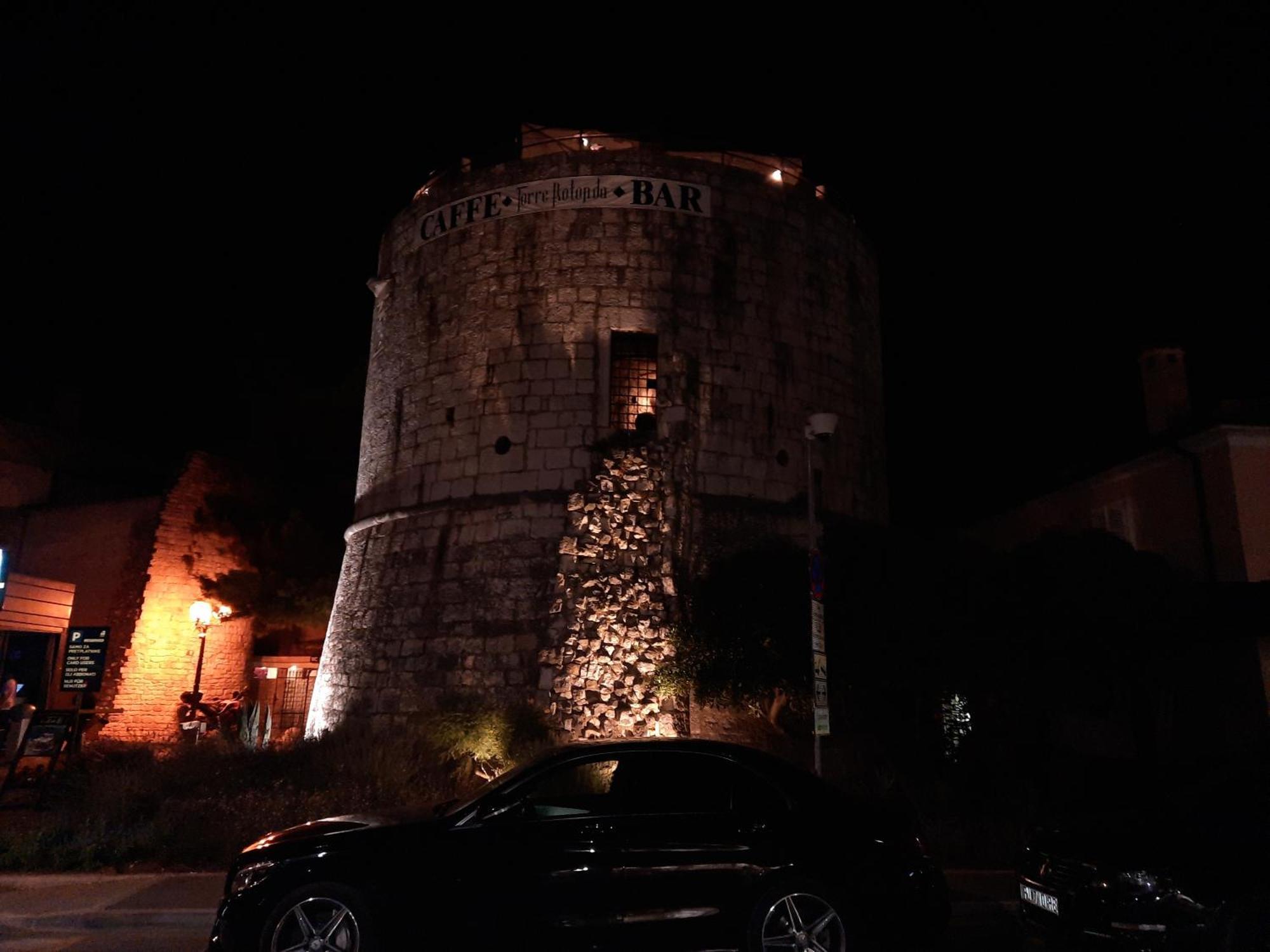 Parentium Town Beach Porec Luaran gambar